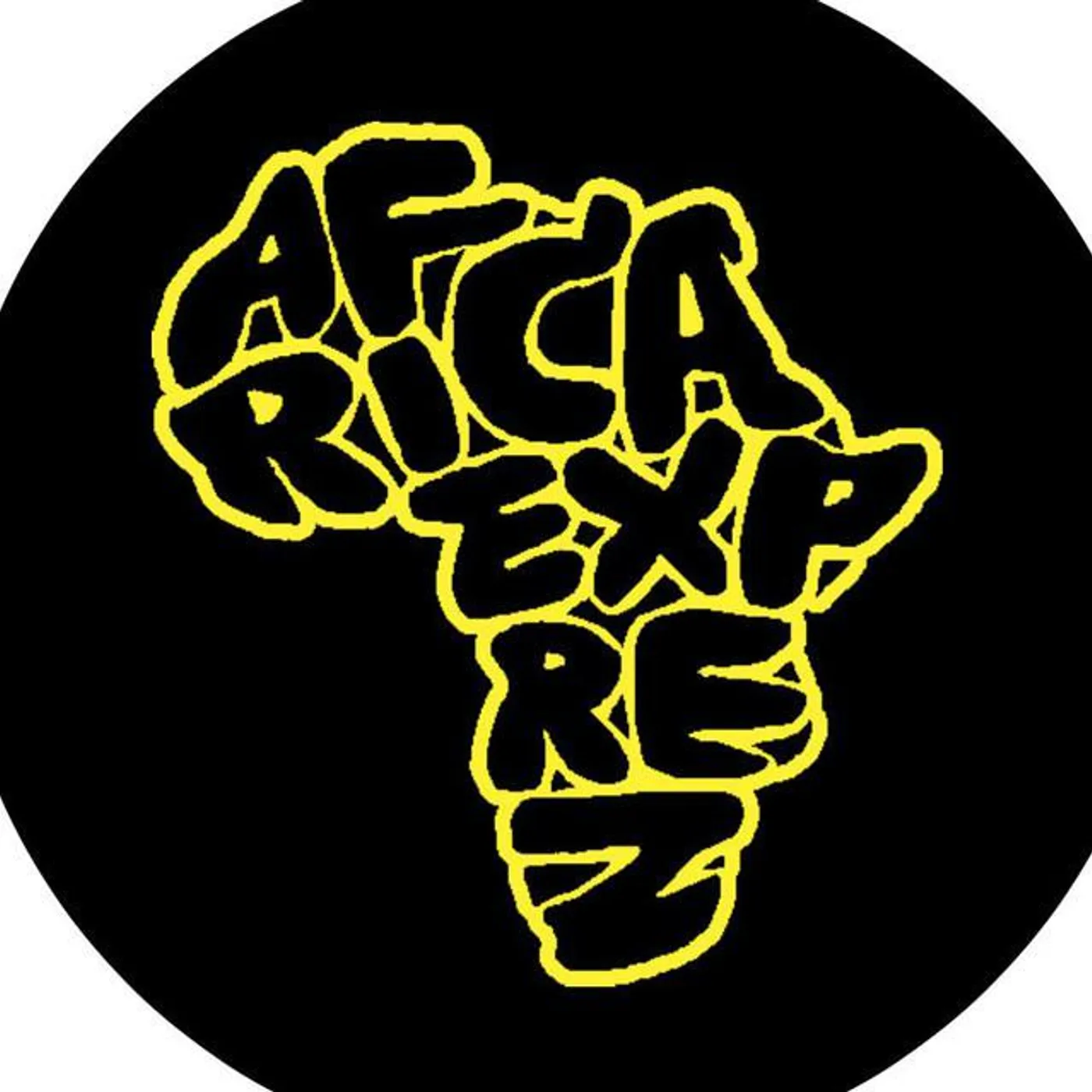 Africa Express Brand Page