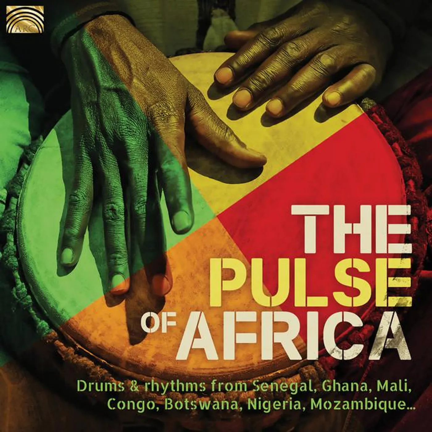 African Works