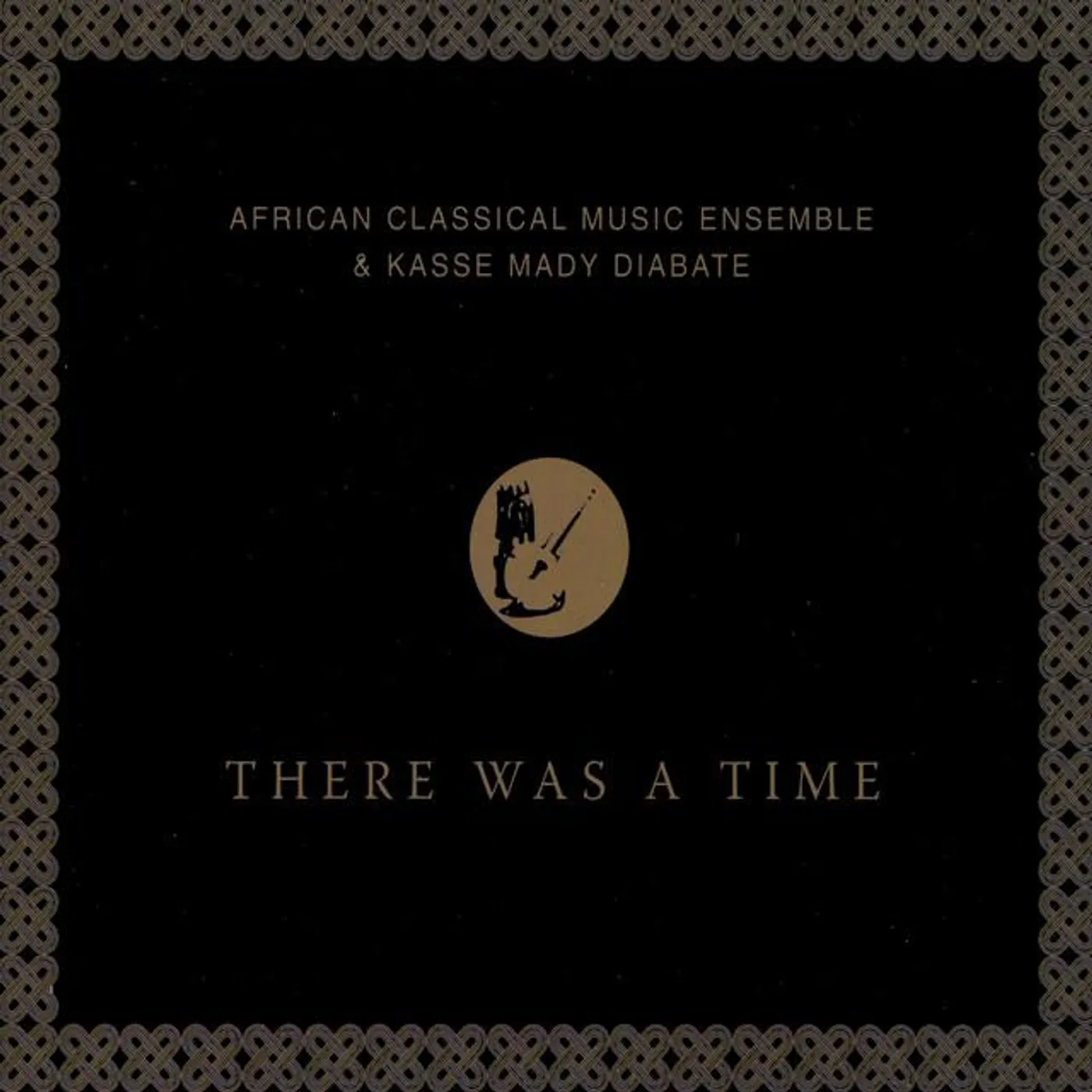 African Classical Music Ensemble Brand Page