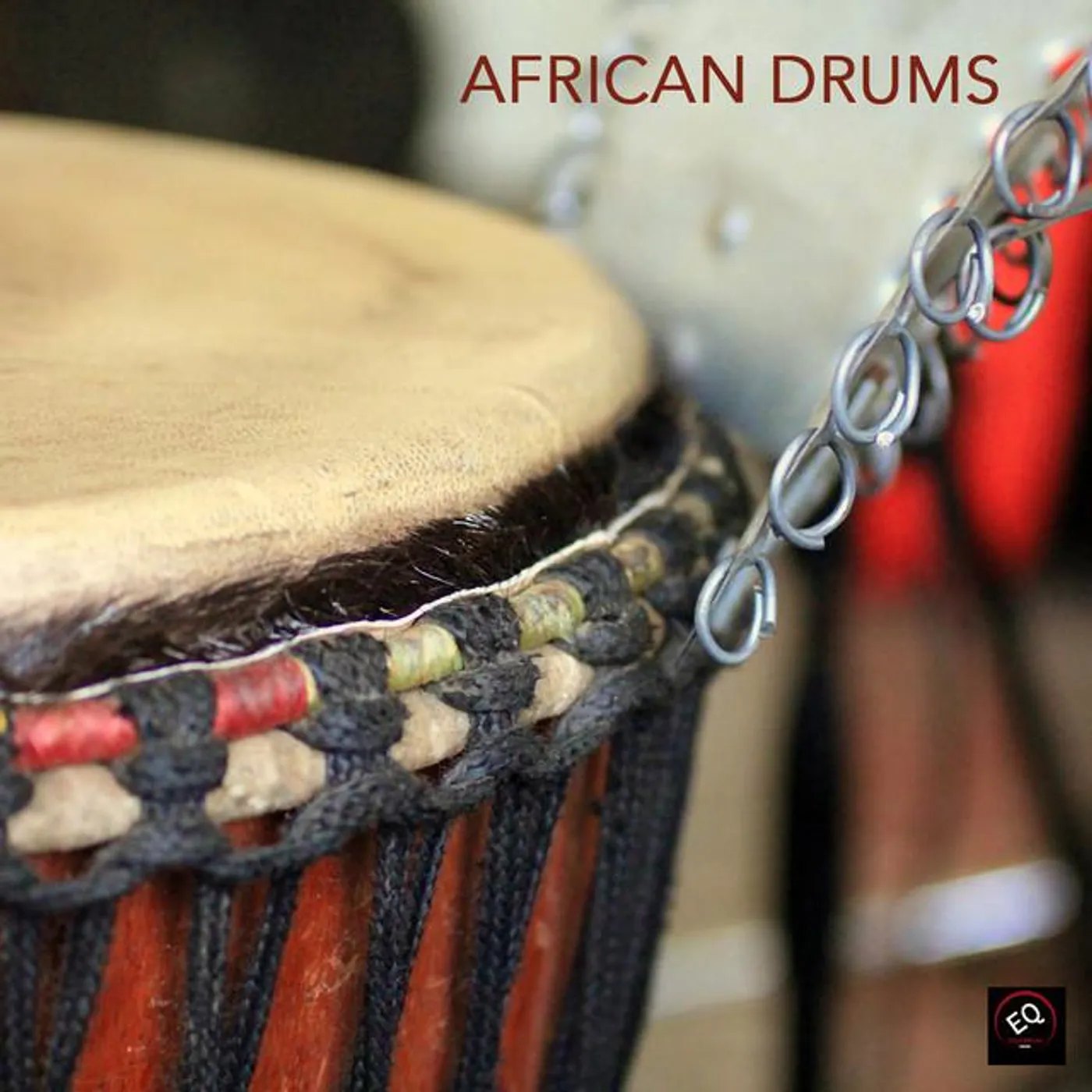 African Drums Collective Brand Page