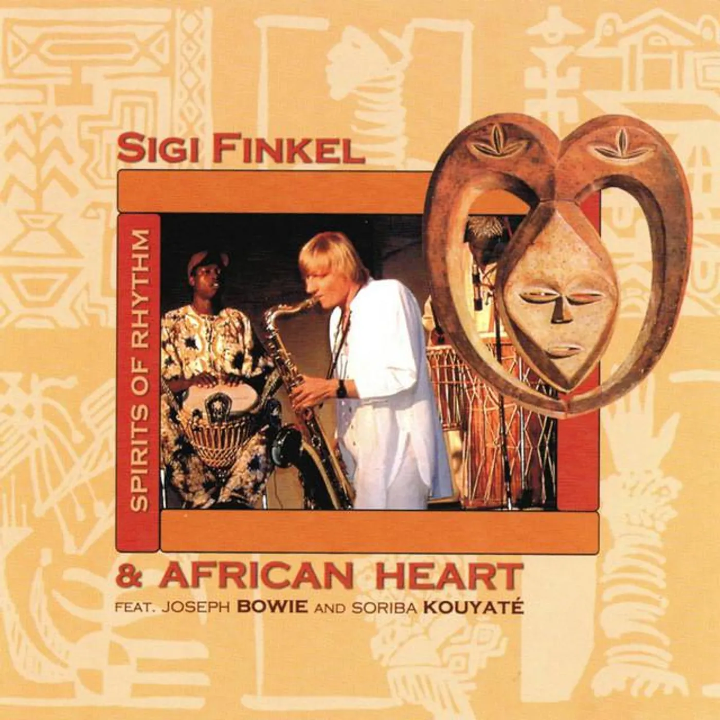 African Heart