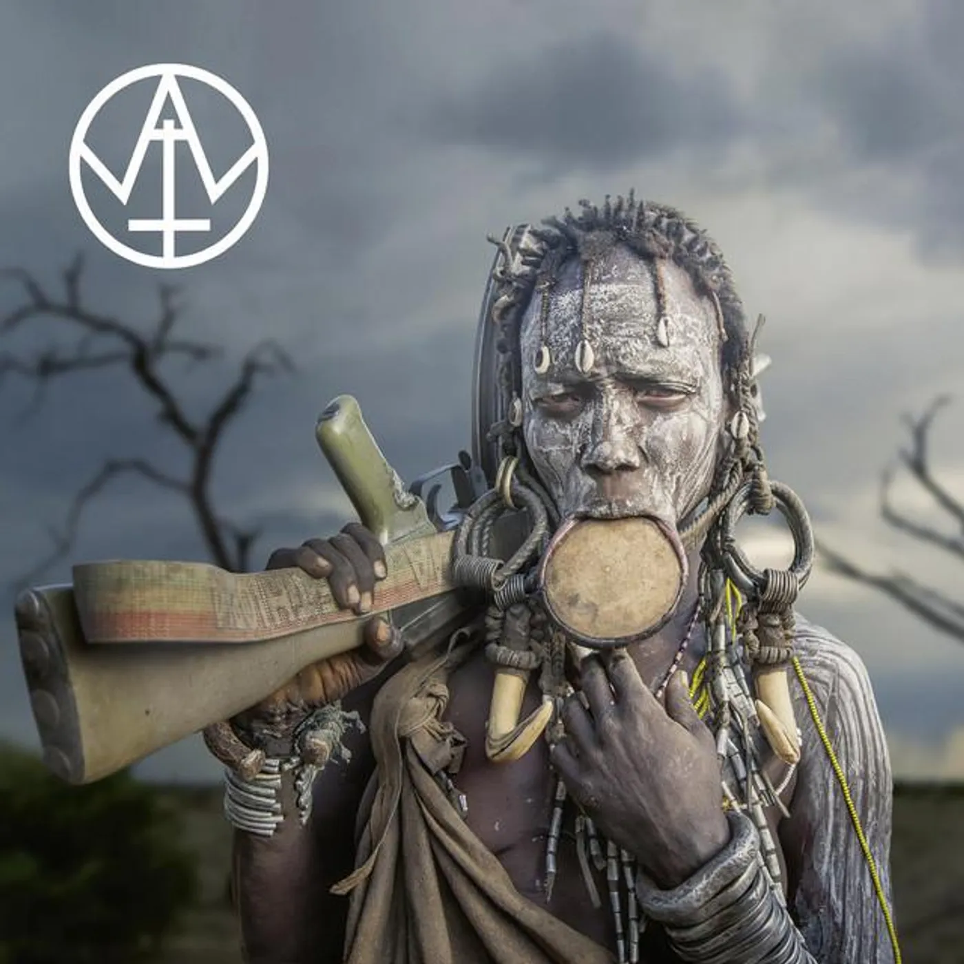 African Imperial Wizard