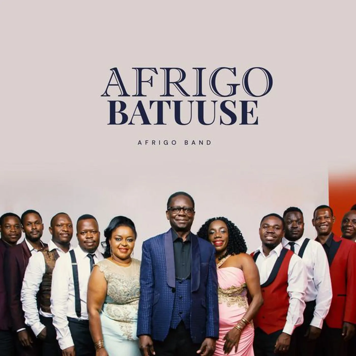 Afrigo Band