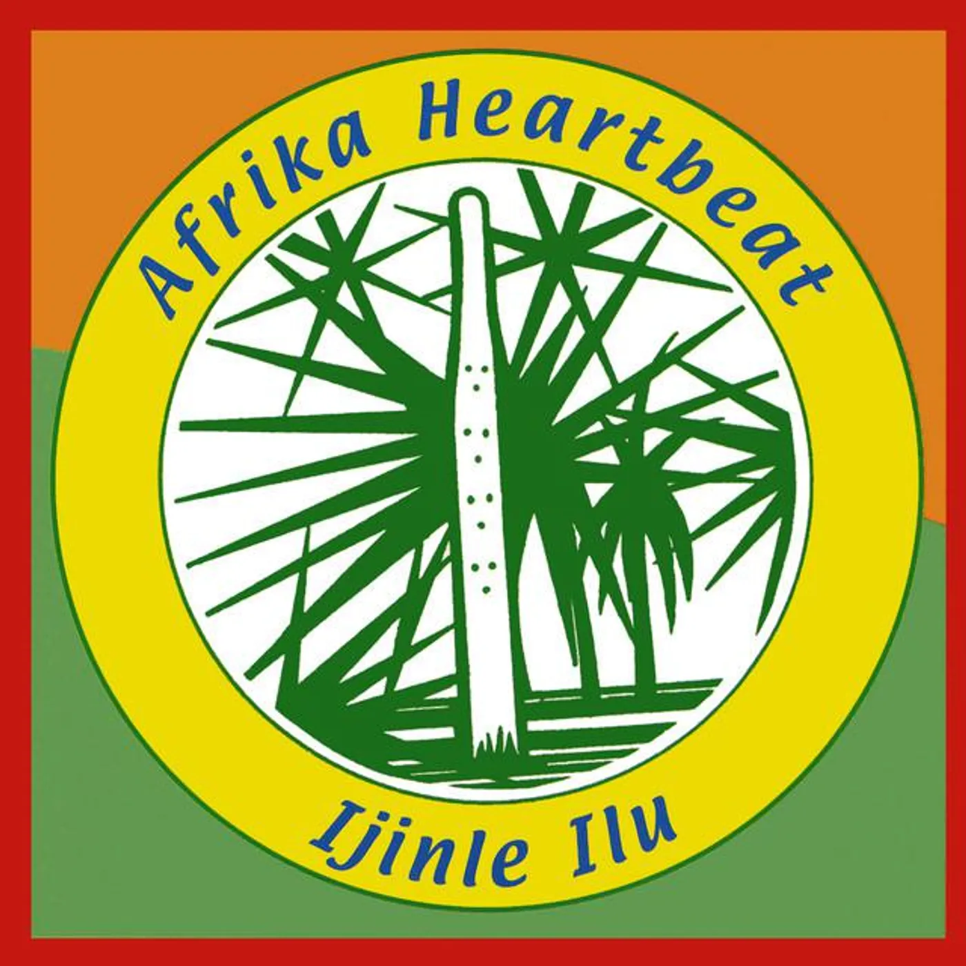 Afrika Heartbeat