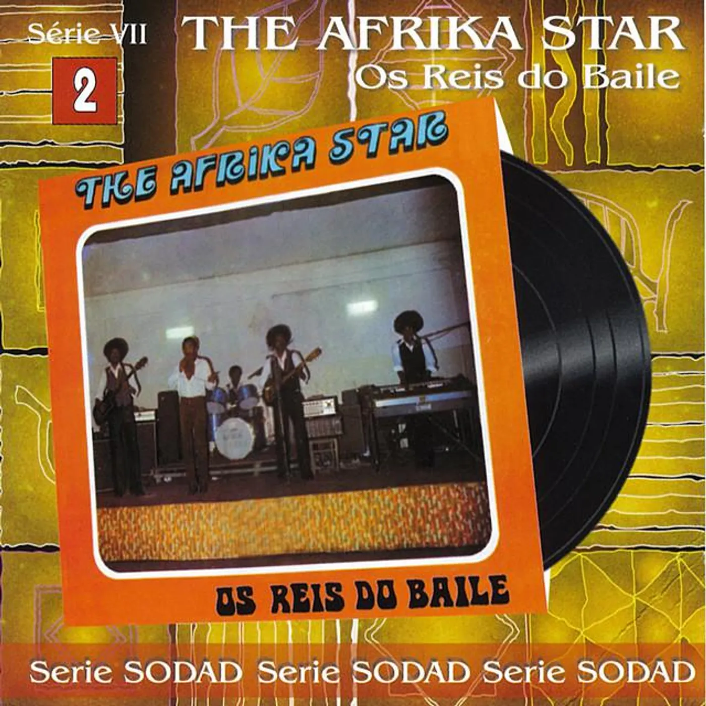 Afrika Star