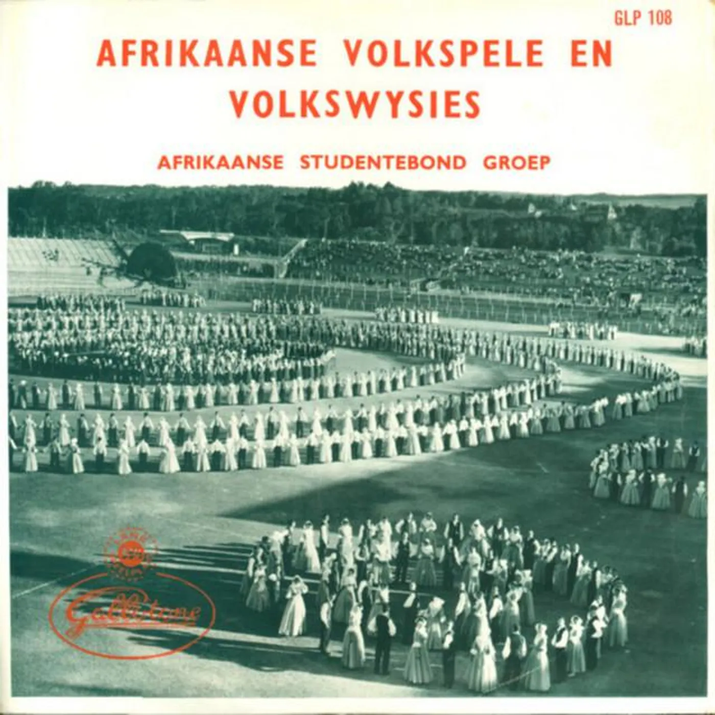 Afrikaanse Studentebond Groep Brand Page