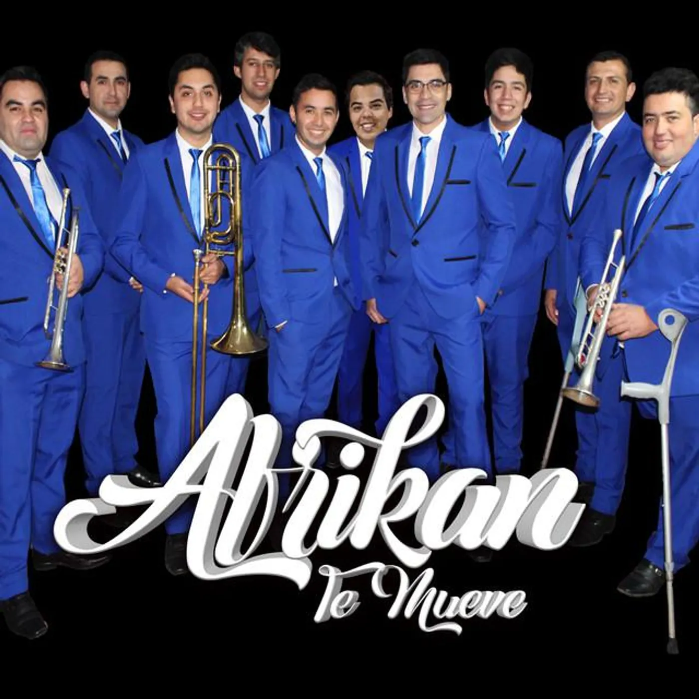 Afrikan te Mueve Brand Page