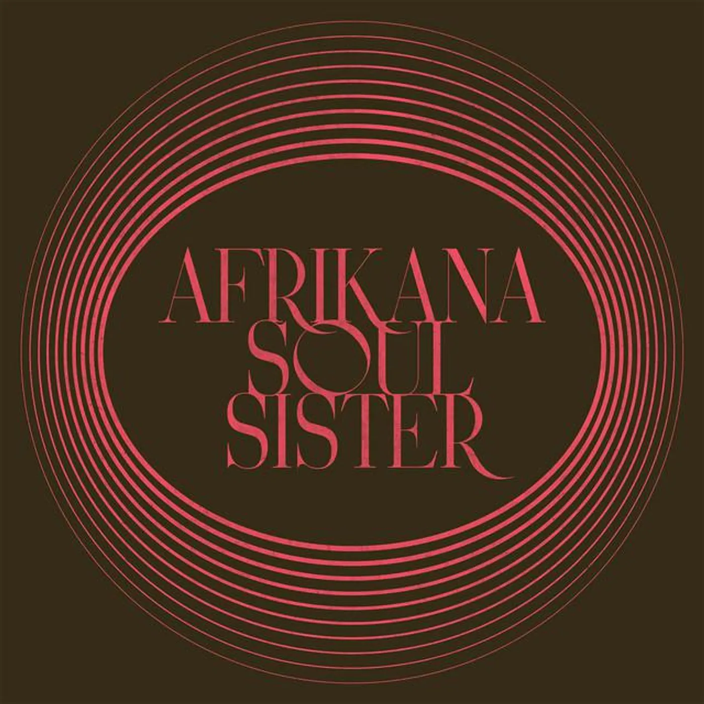 Afrikana Soul Sister Brand Page