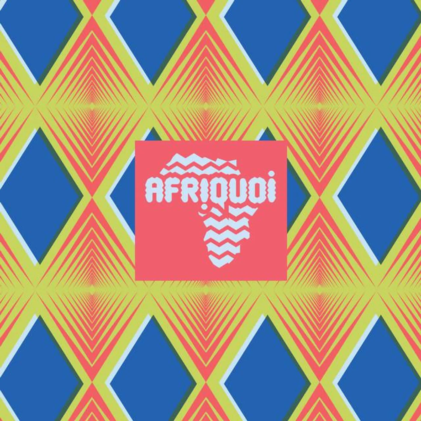Afriquoi Brand Page