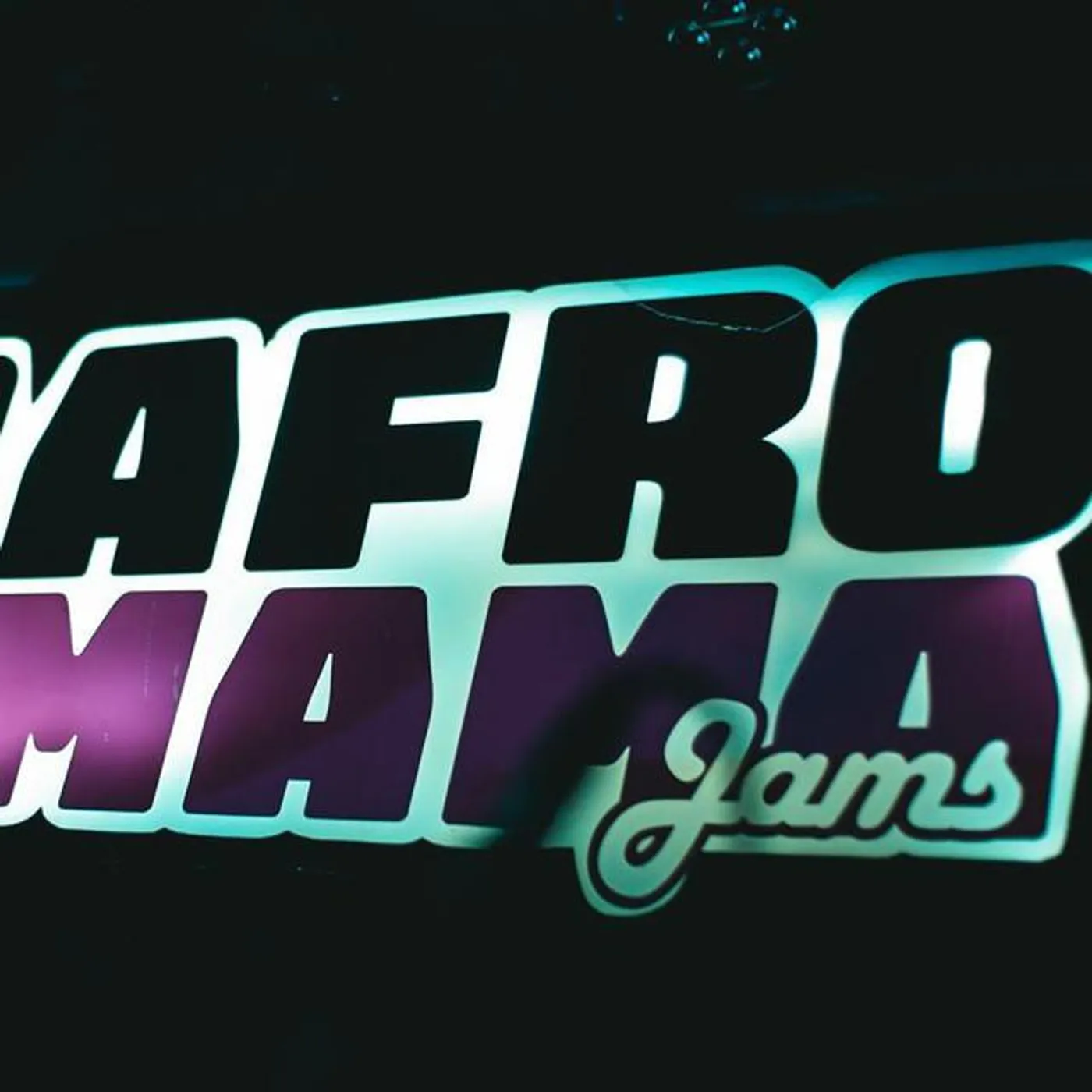 Afromama Brand Page