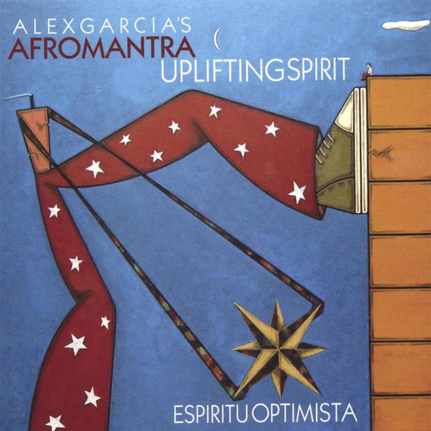 AfroMantra