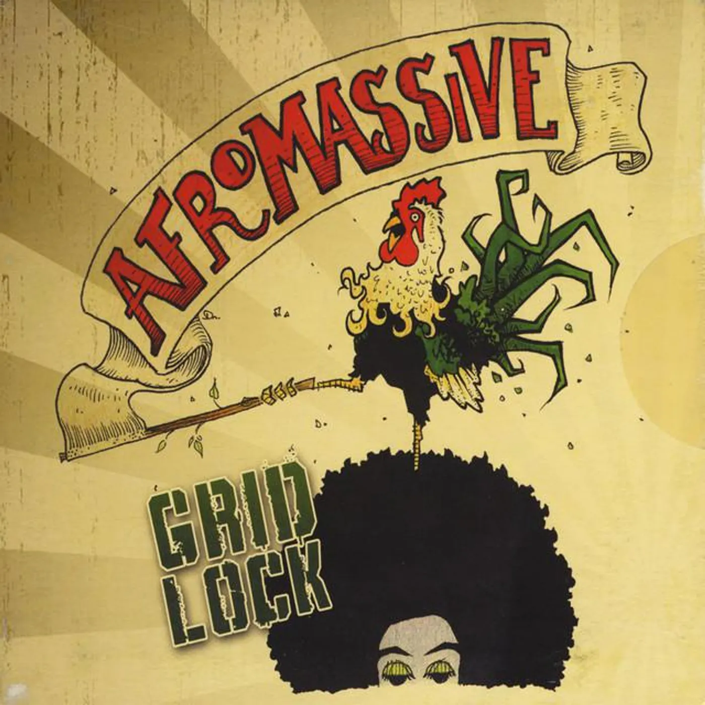 Afromassive