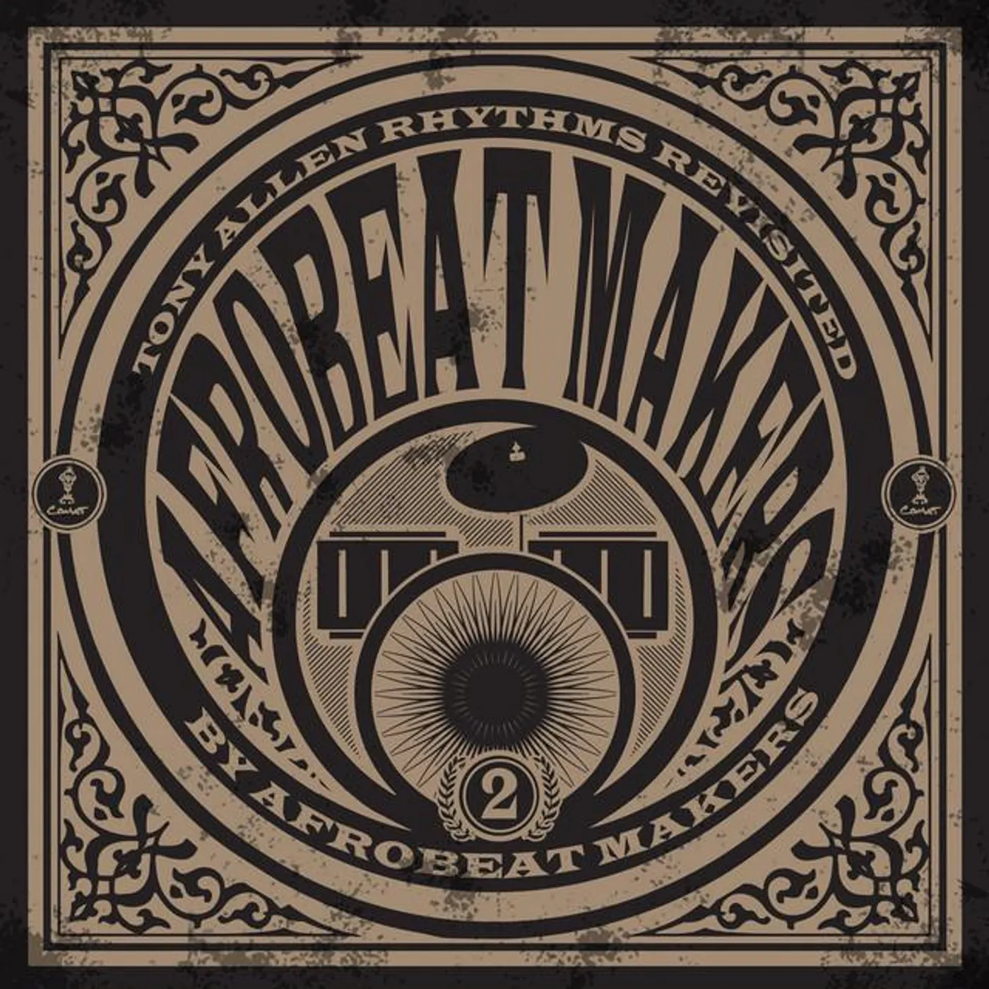 Afrobeat Makers