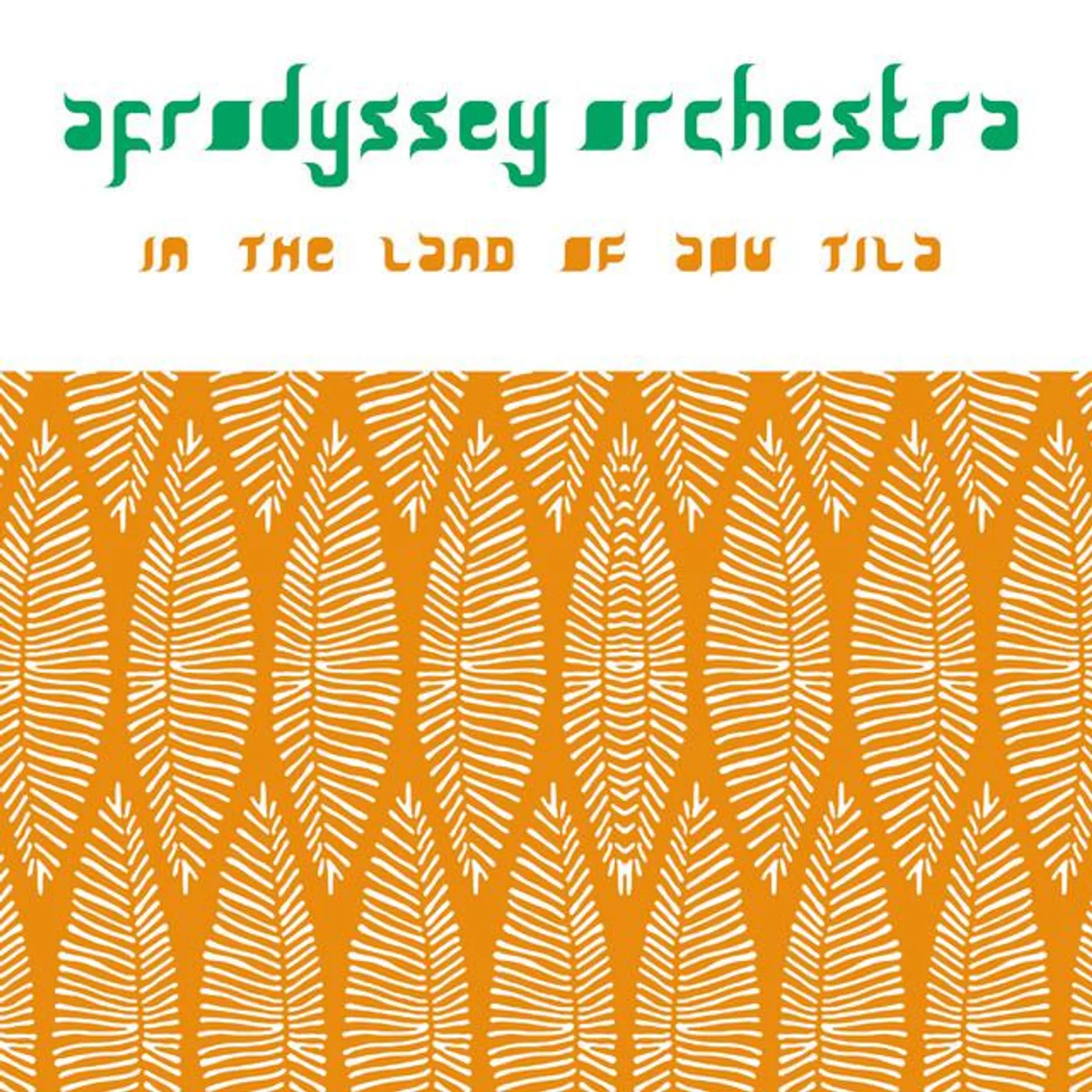 Afrodyssey Orchestra