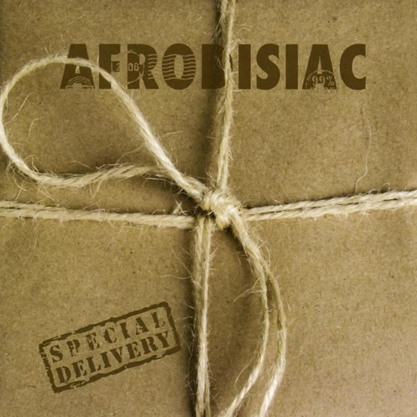 Afrodisiac