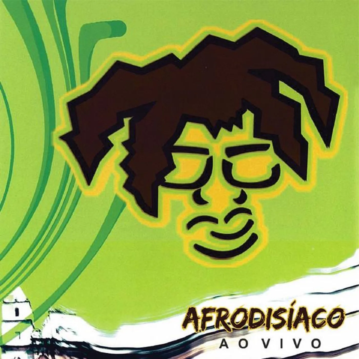 Afrodisíaco
