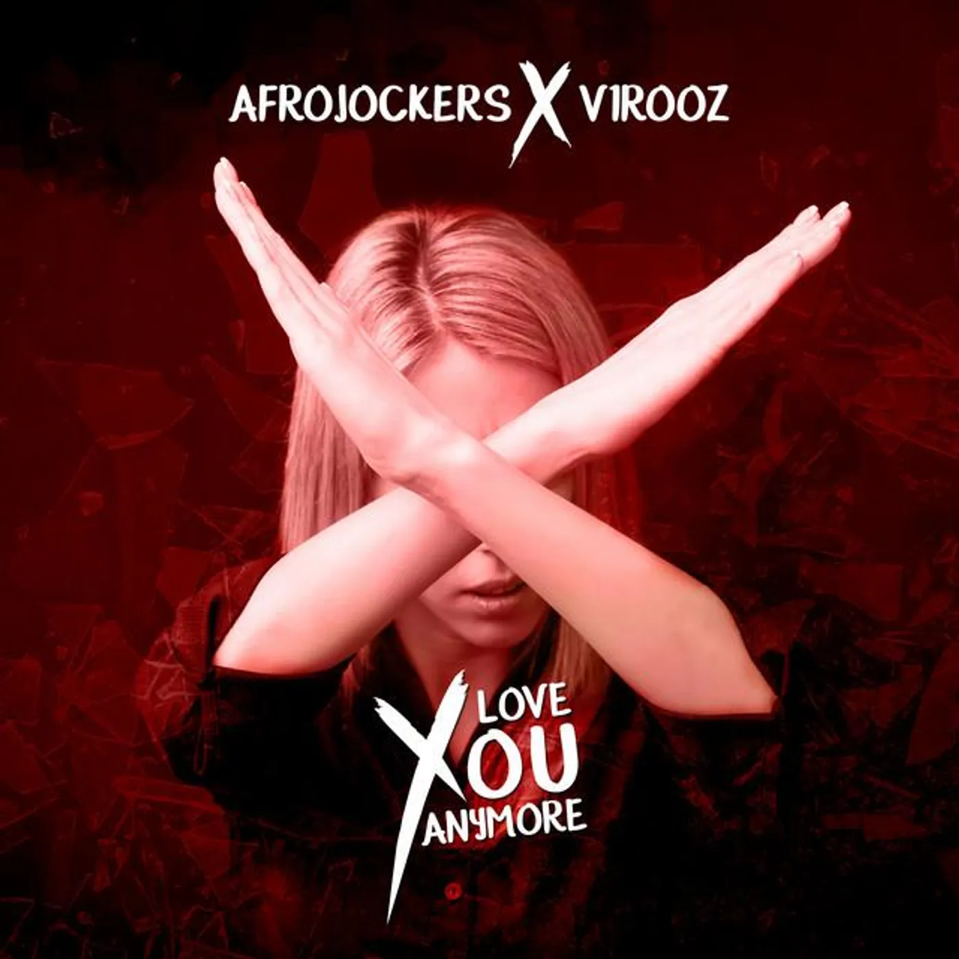 Afrojockers Brand Page