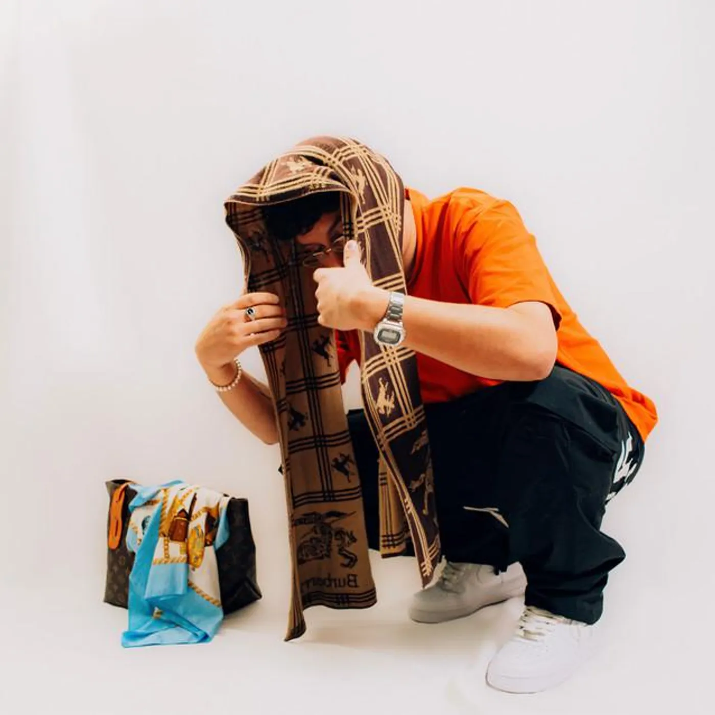 Afrokidd Brand Page