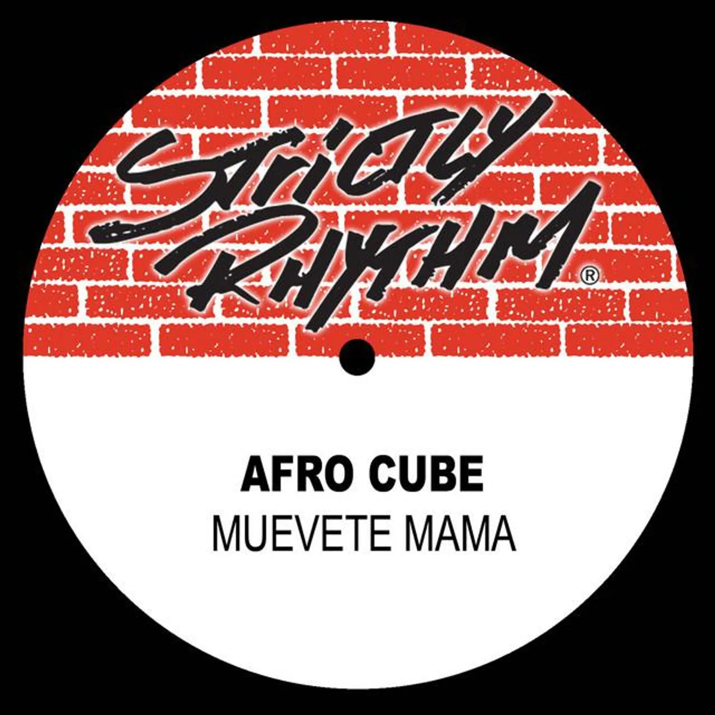 Afro-Cube