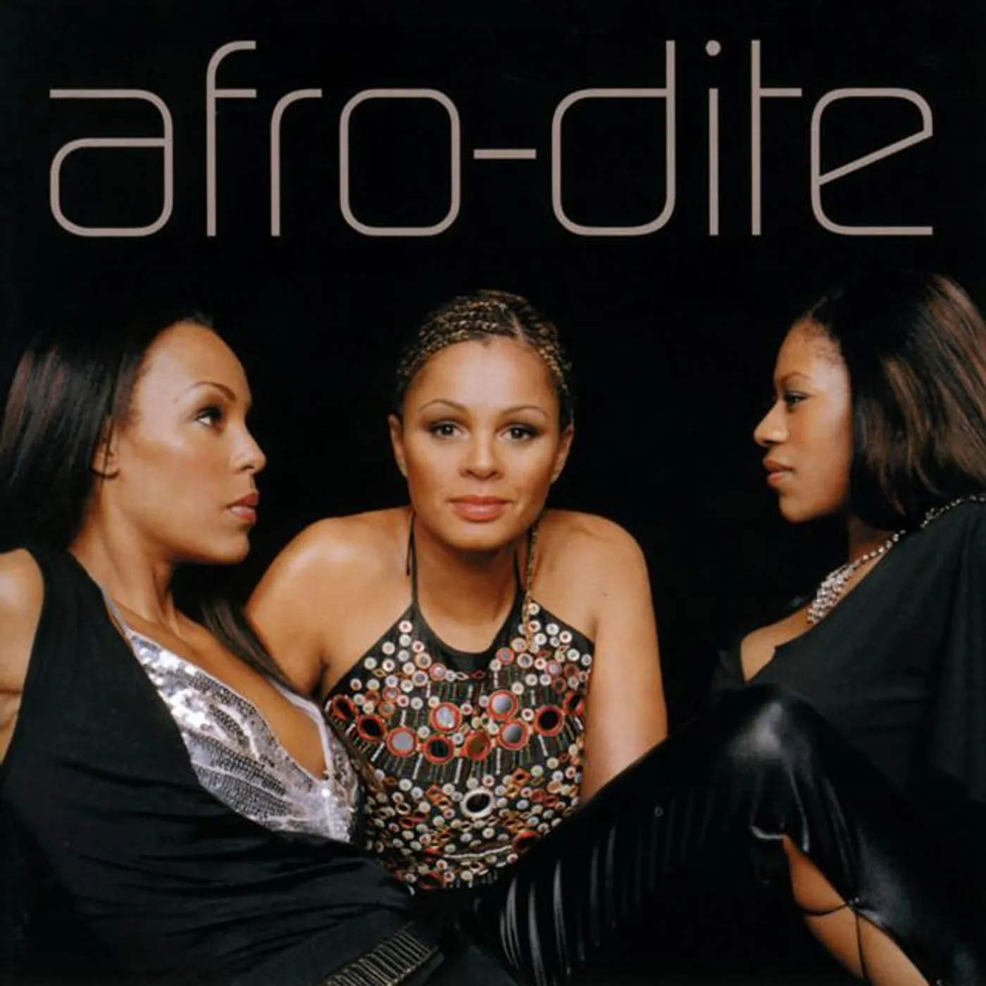 Afro-Dite Brand Page