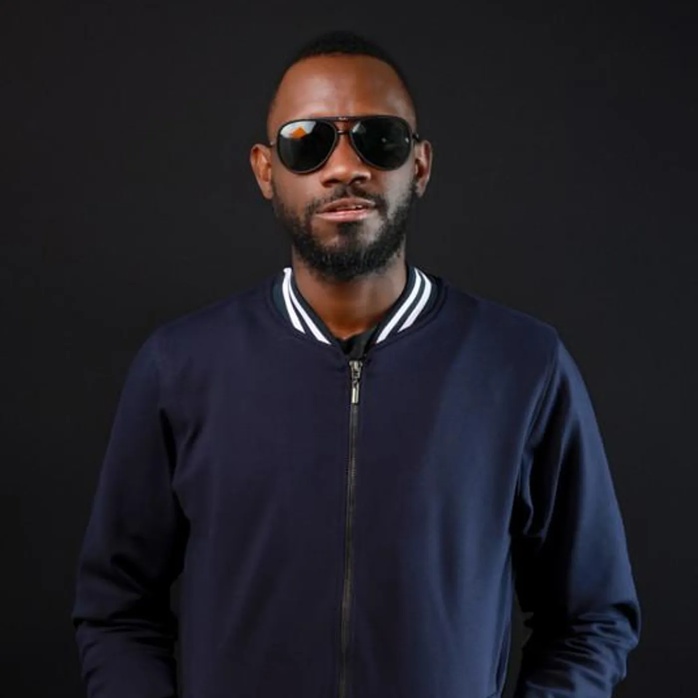Afro House Dj