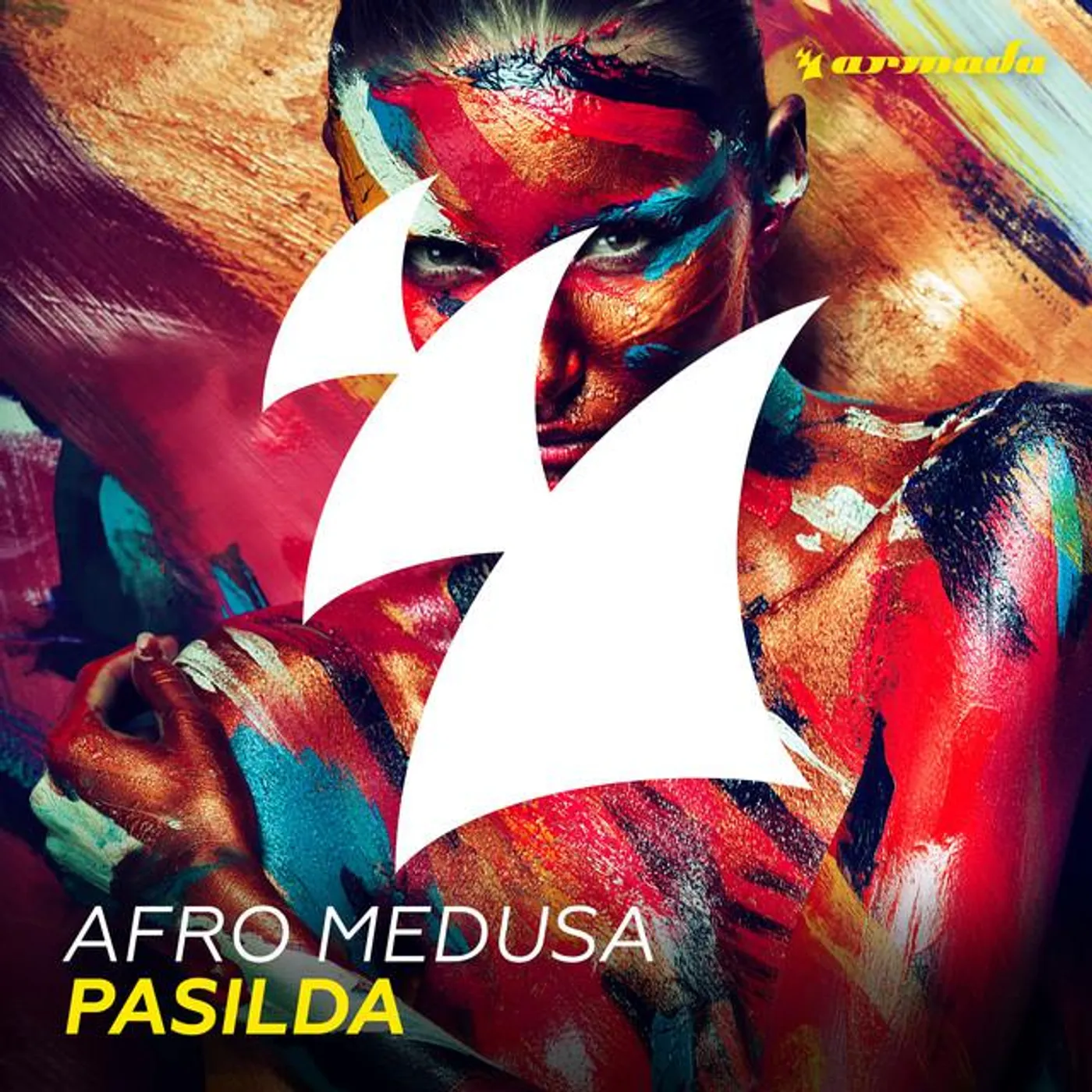 Afro Medusa Brand Page