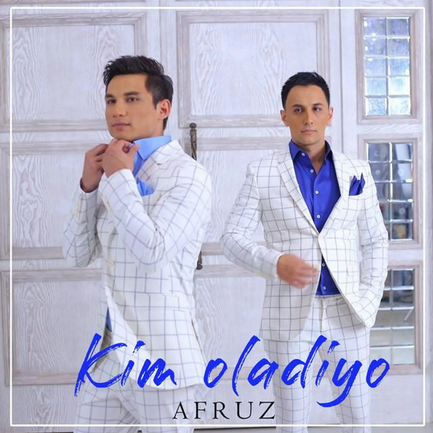 Afruz