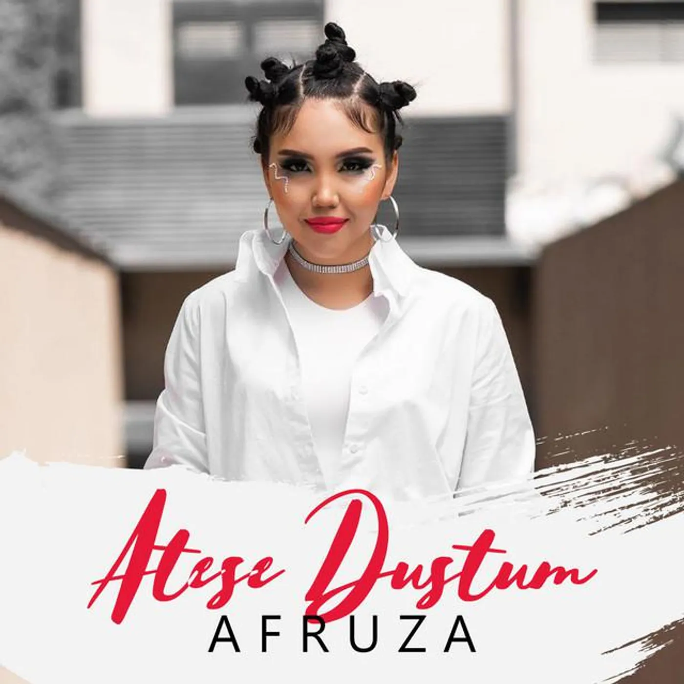 Afruza