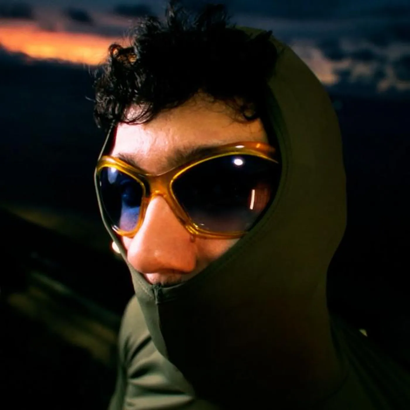 Agê Brand Page