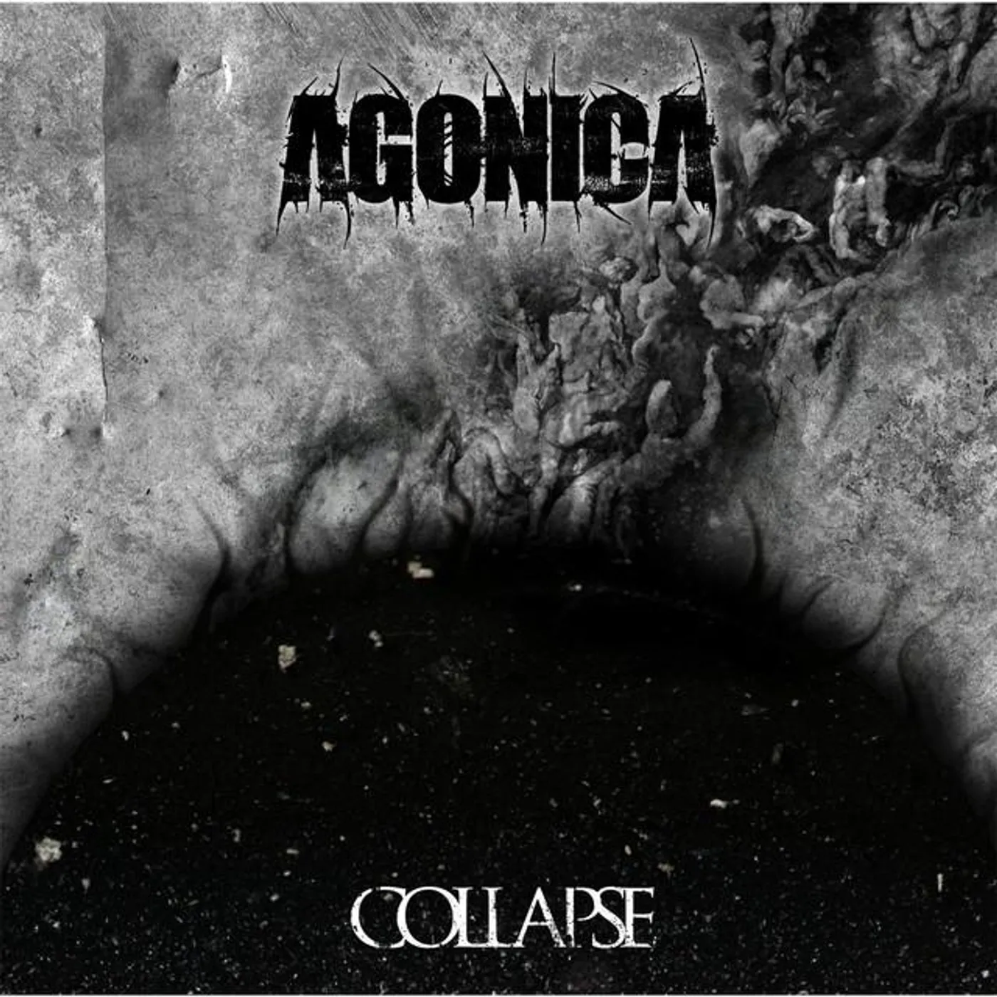 Agónica