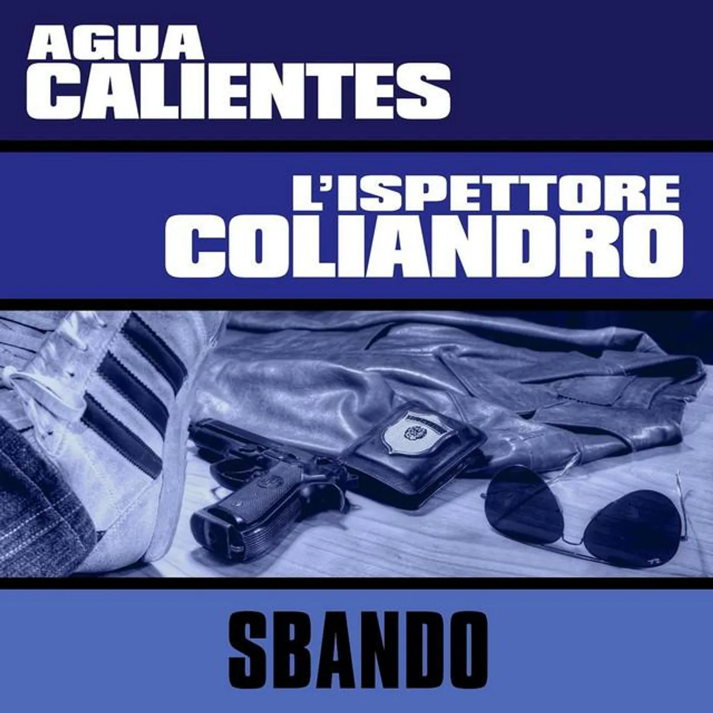 Agua Calientes