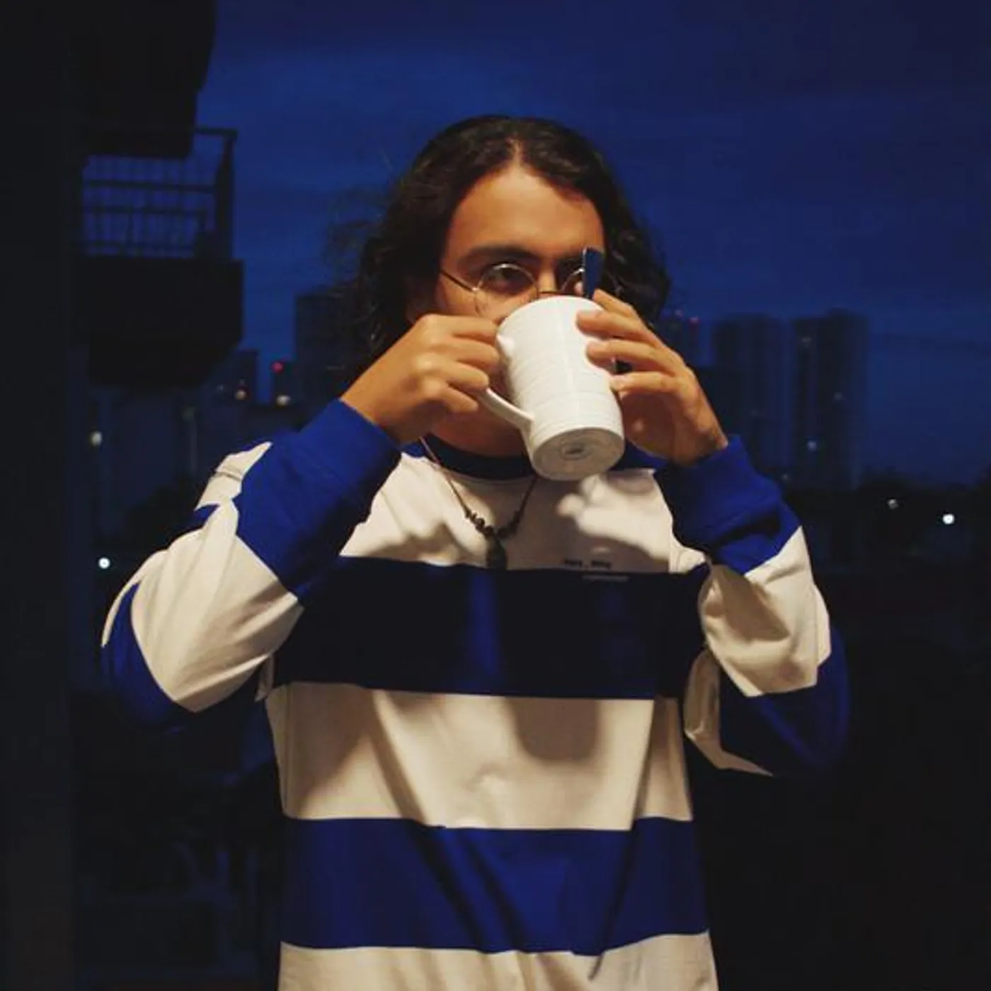 Agua de Horchata Brand Page