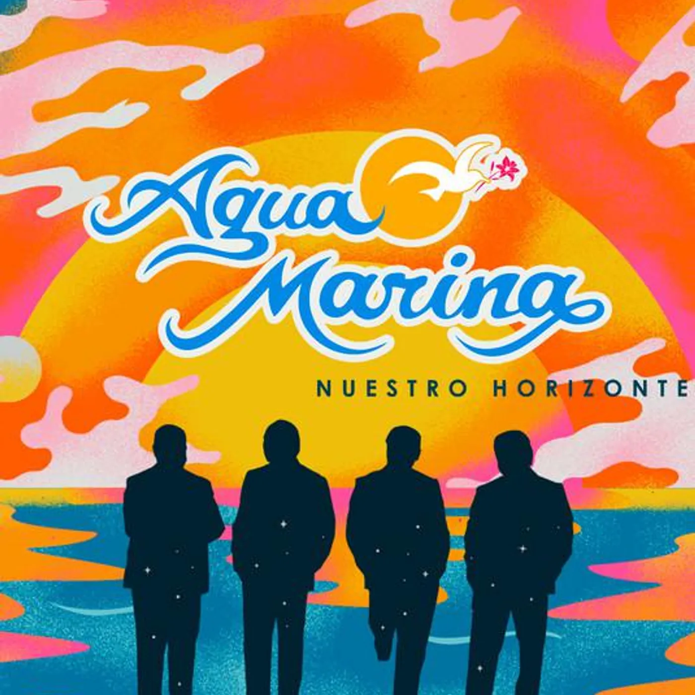 Agua Marina Brand Page
