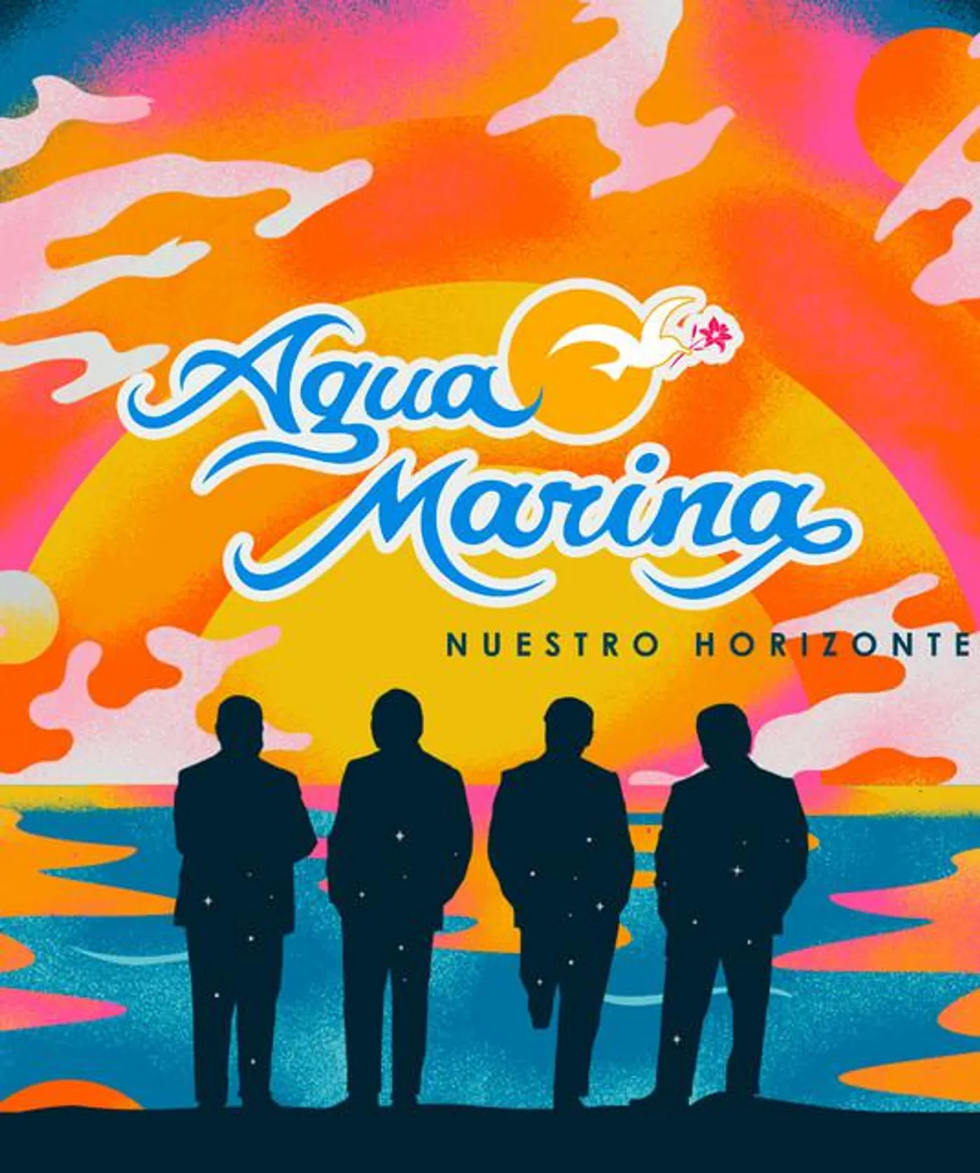 Agua Marina