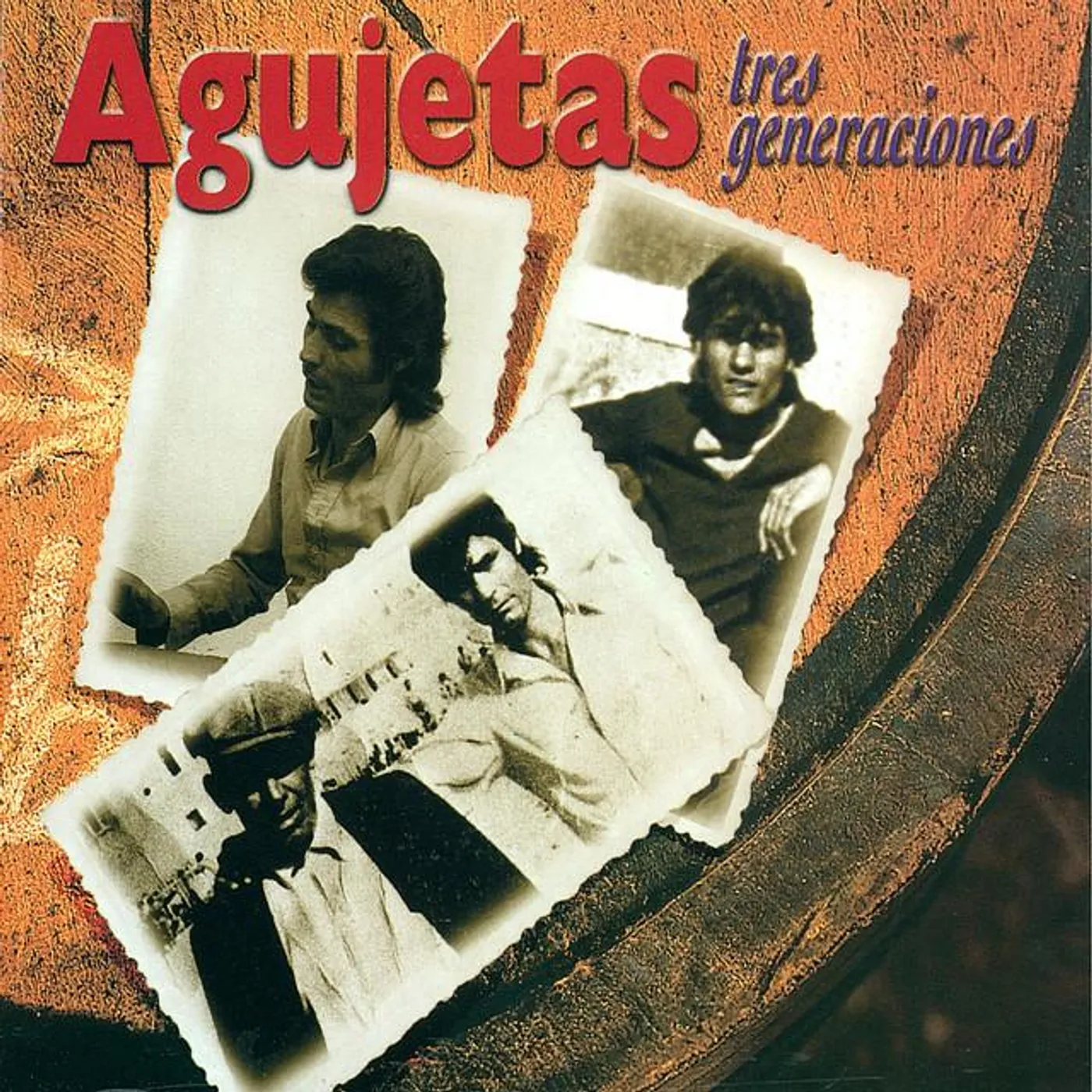 Agujetas