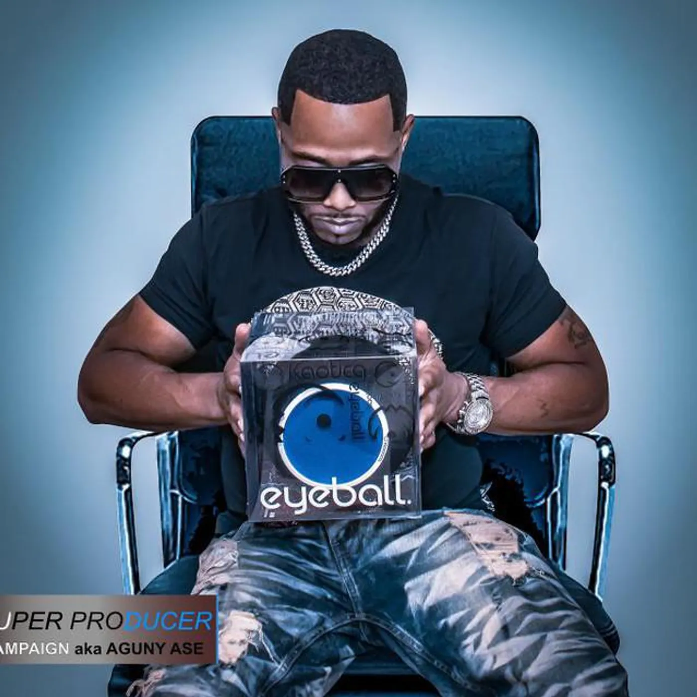 Aguny Ase Brand Page