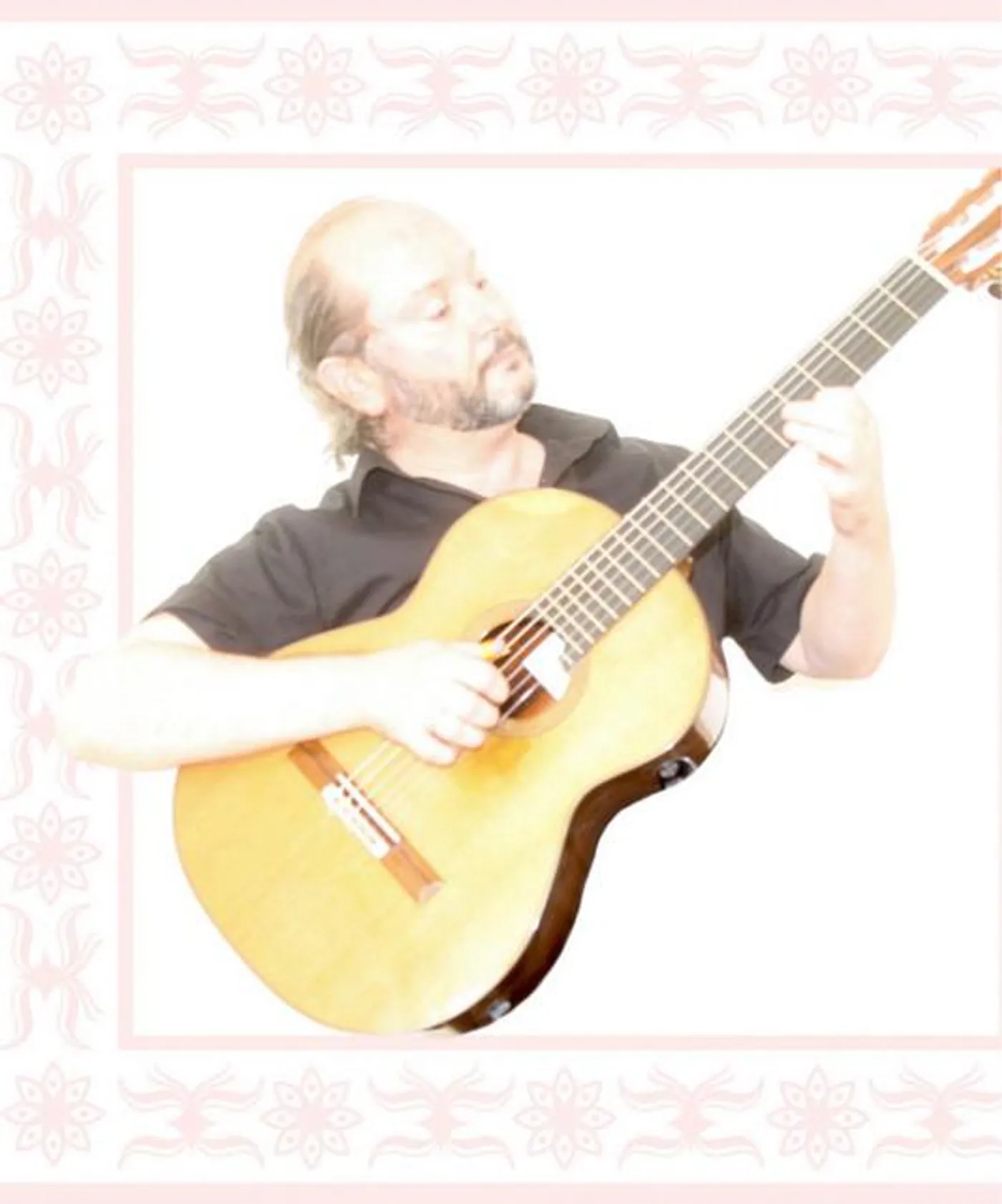 Agustín Amigó