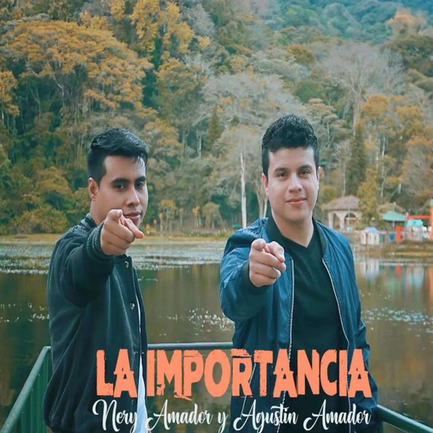 Agustin Amador