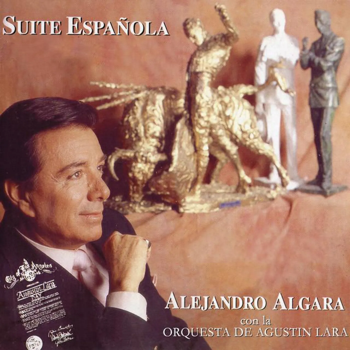 Agustin Lara Y Su Orquesta