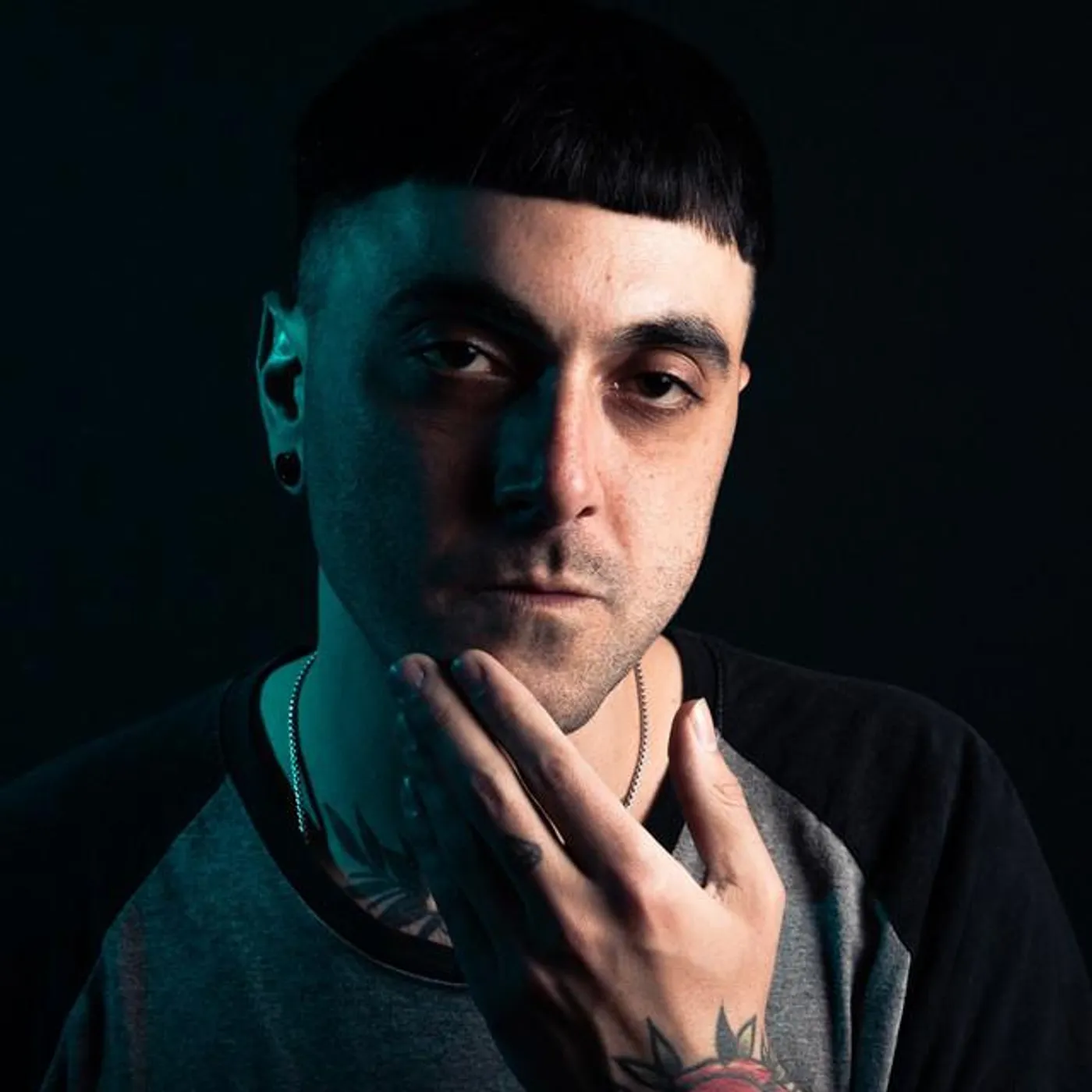Agustin Pietrocola