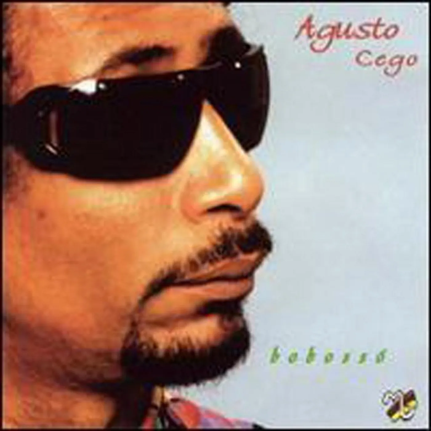 Agusto Cego Brand Page