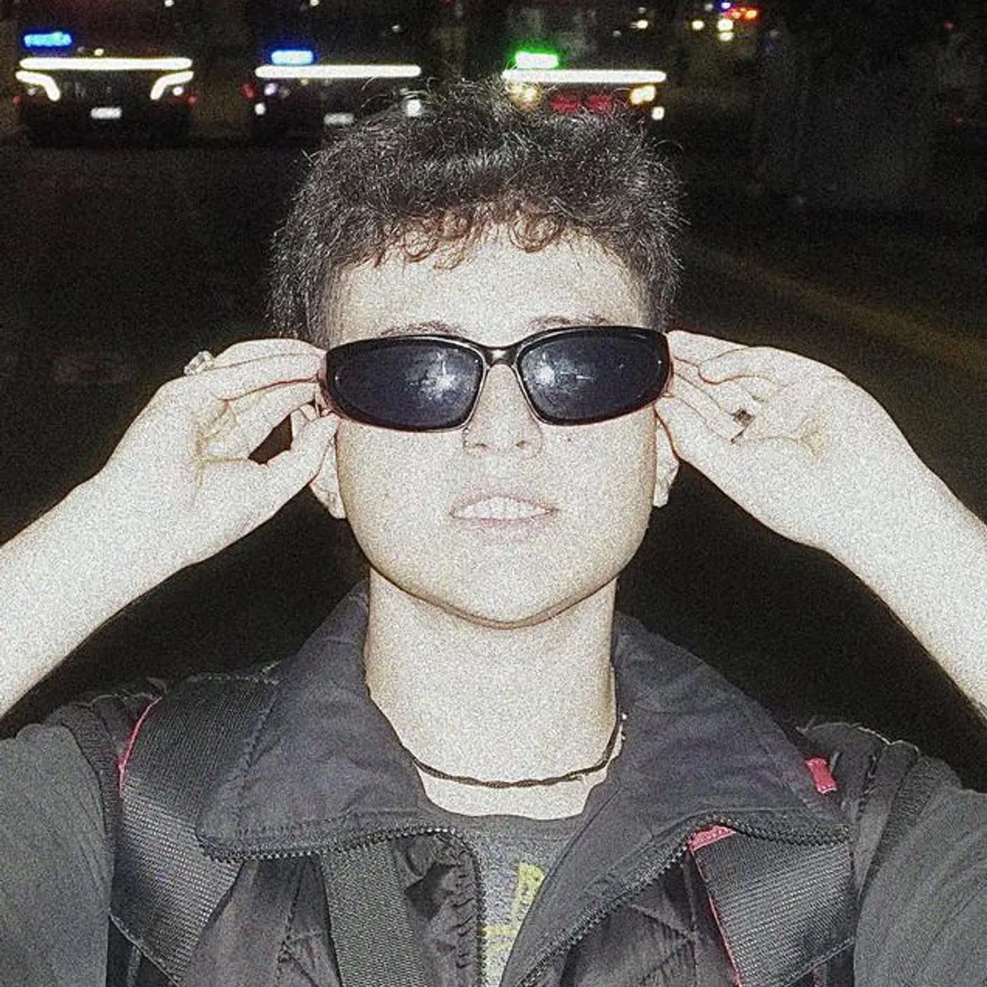 Agxsh