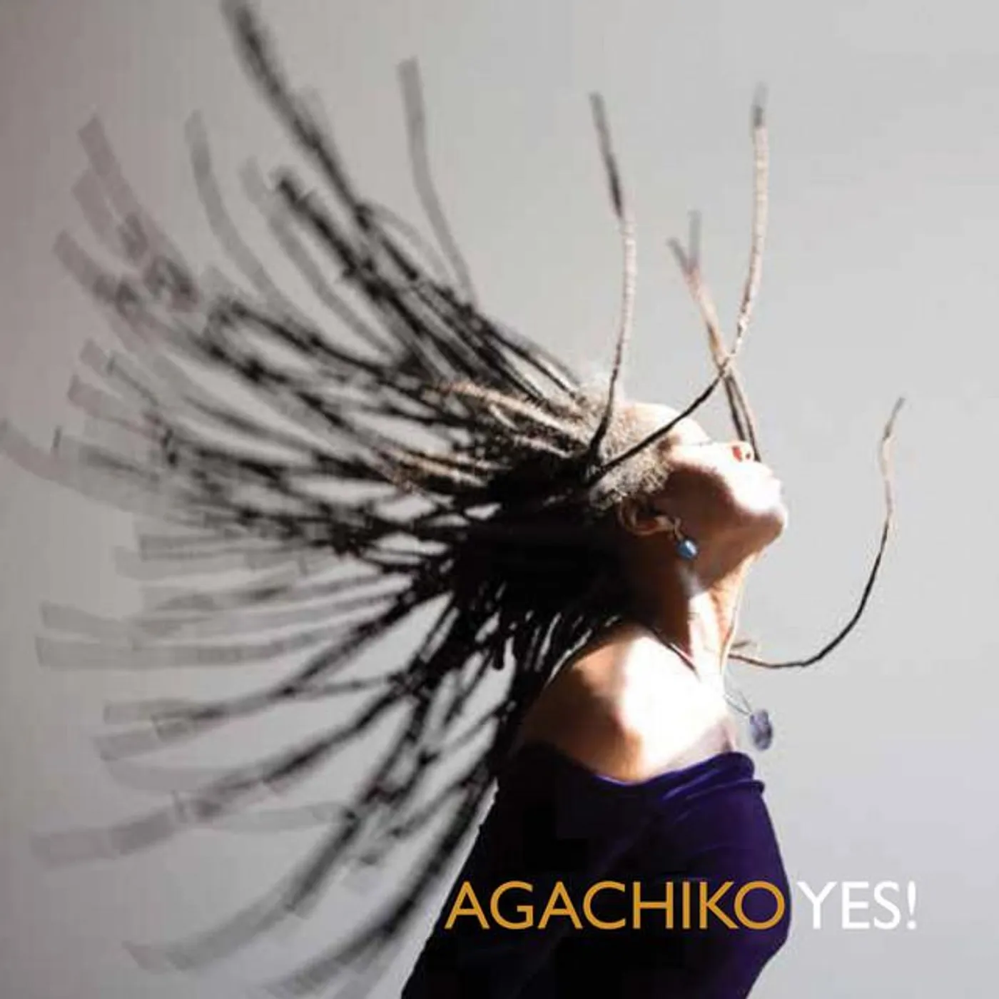 Agachiko Brand Page