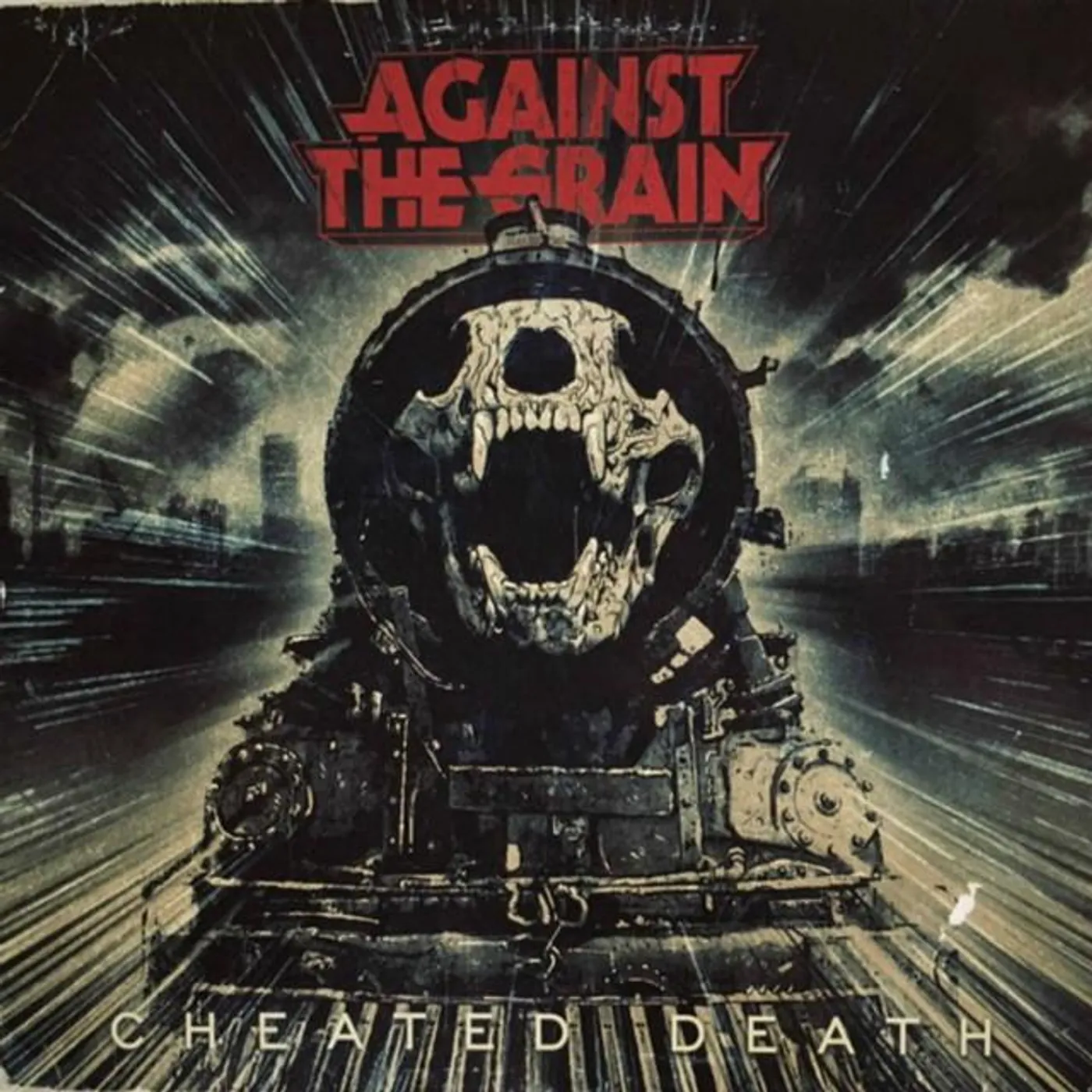 Against The Grain Brand Page