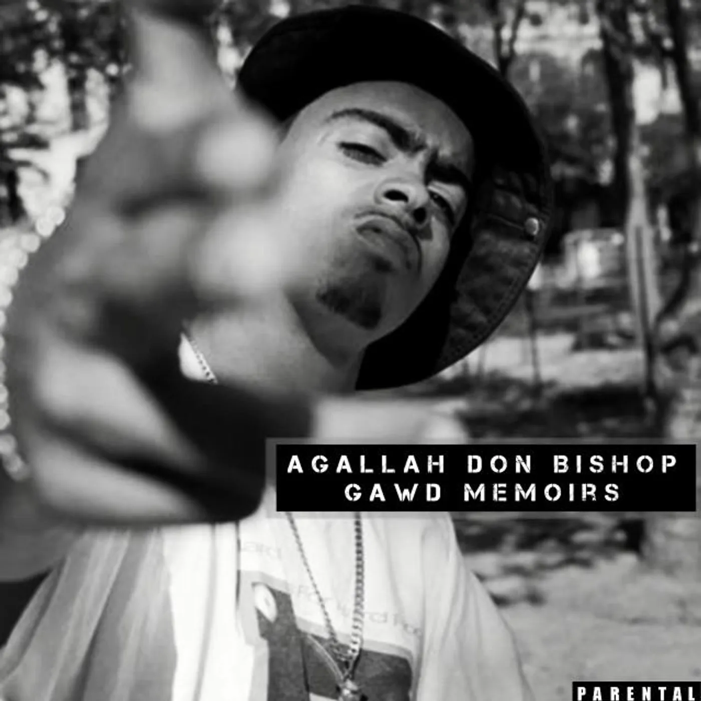 Agallah Brand Page