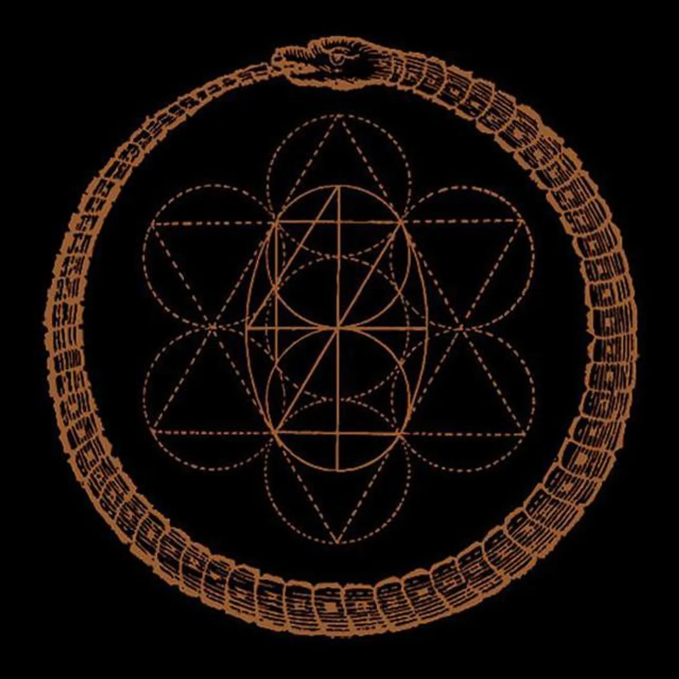 Agalloch Brand Page