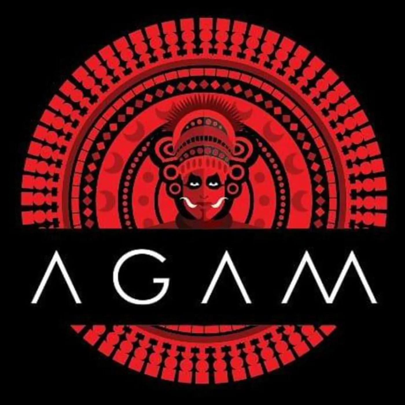 Agam Brand Page