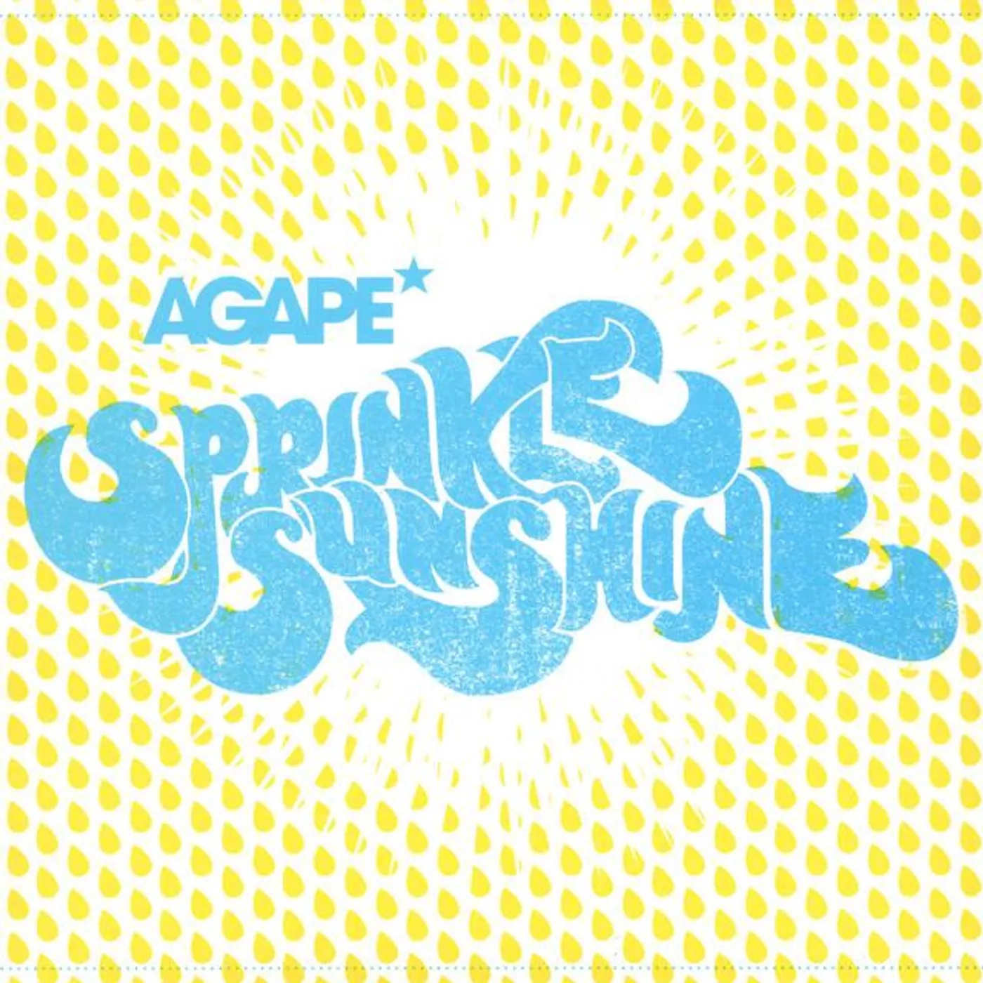 Agape'