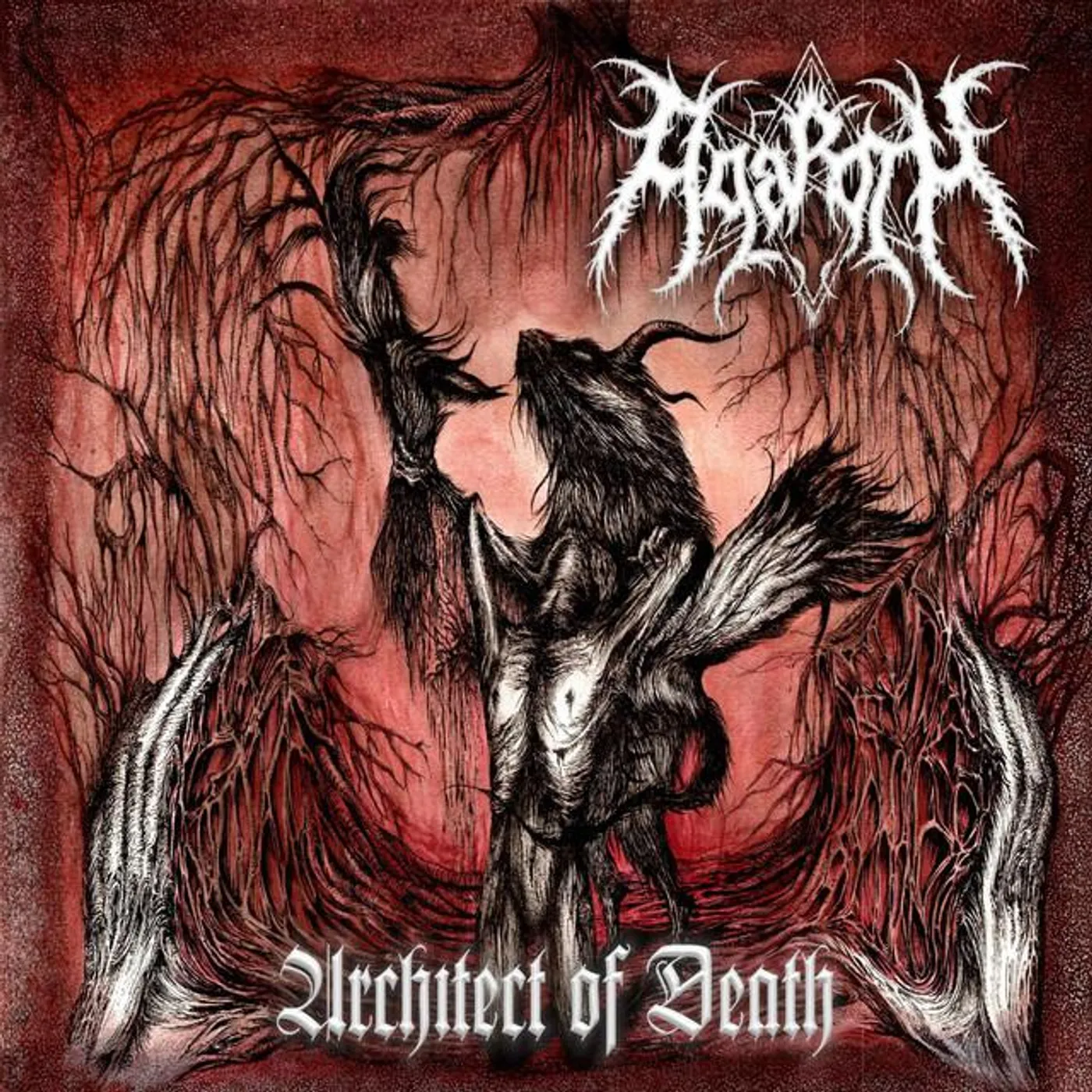 Agaroth