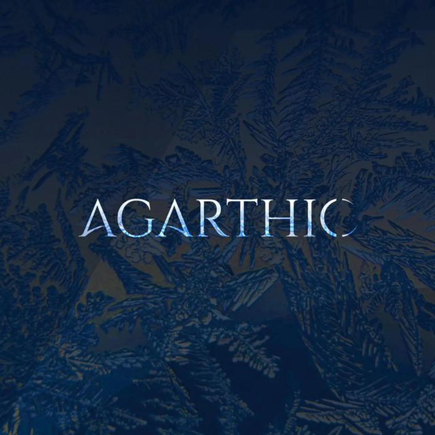 Agarthic